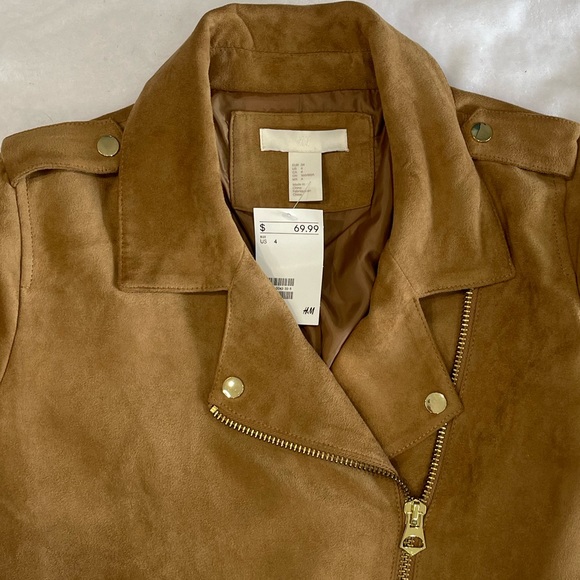 H&M Jacket 🧥 - Picture 3 of 7